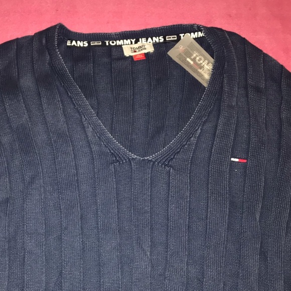 Tommy sweater - Picture 3 of 6